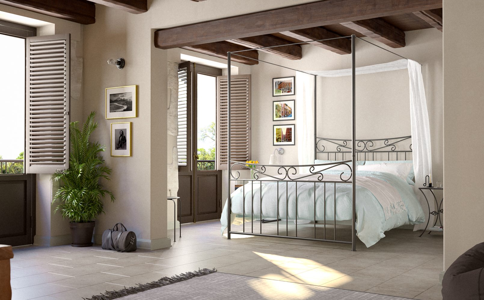 Bella Fourposter Italian Room Cropped-opt