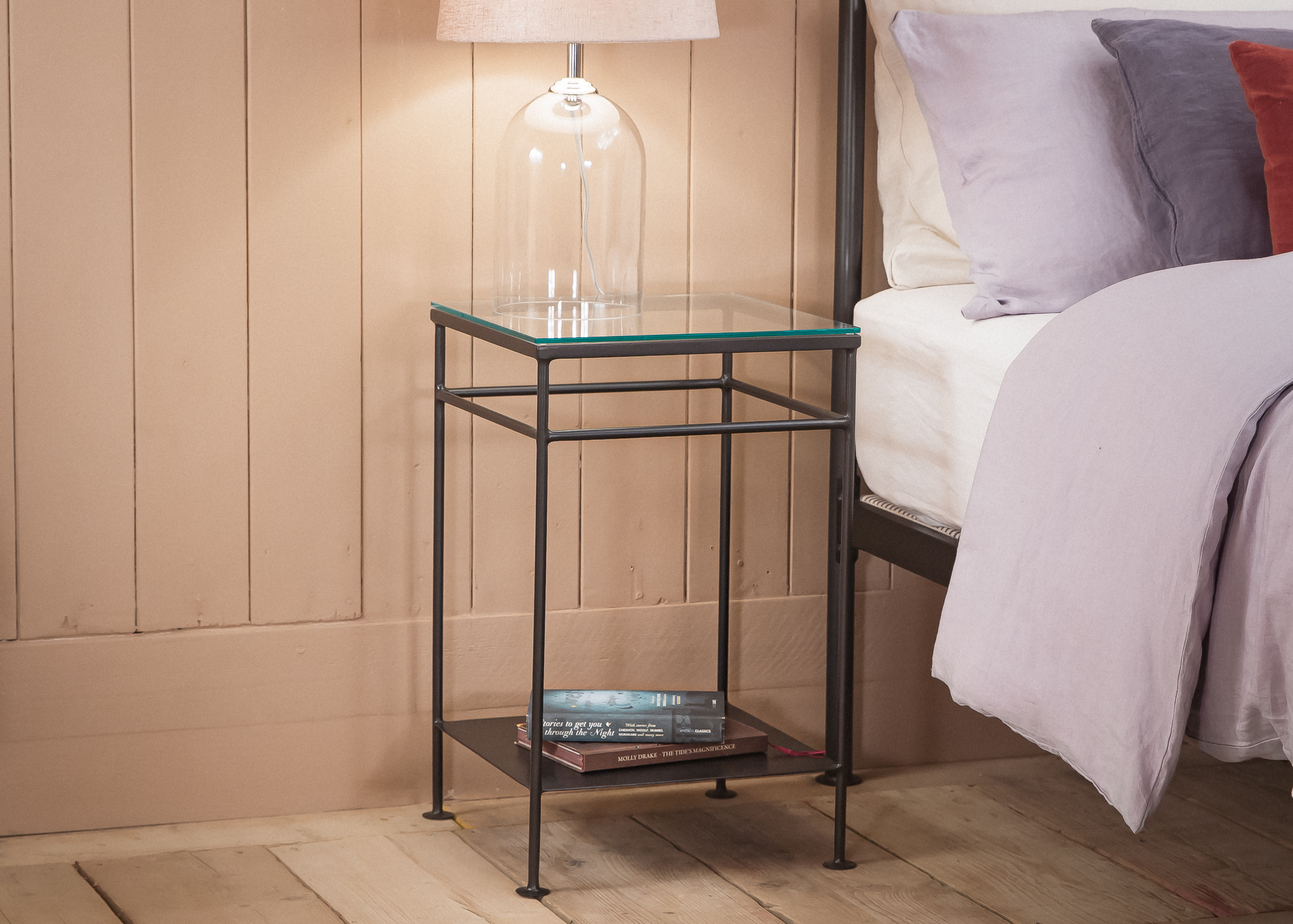 bedside-table-square-glass