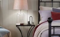 Wee Willie Bedside Candlestick Cropped