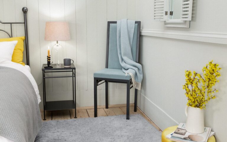 Industrial Chair room set