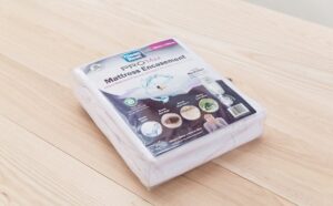Mattress Cover full encasement