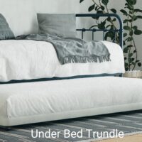 Under Bed Trundle