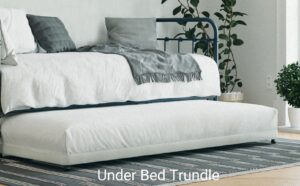 Under Bed Trundle