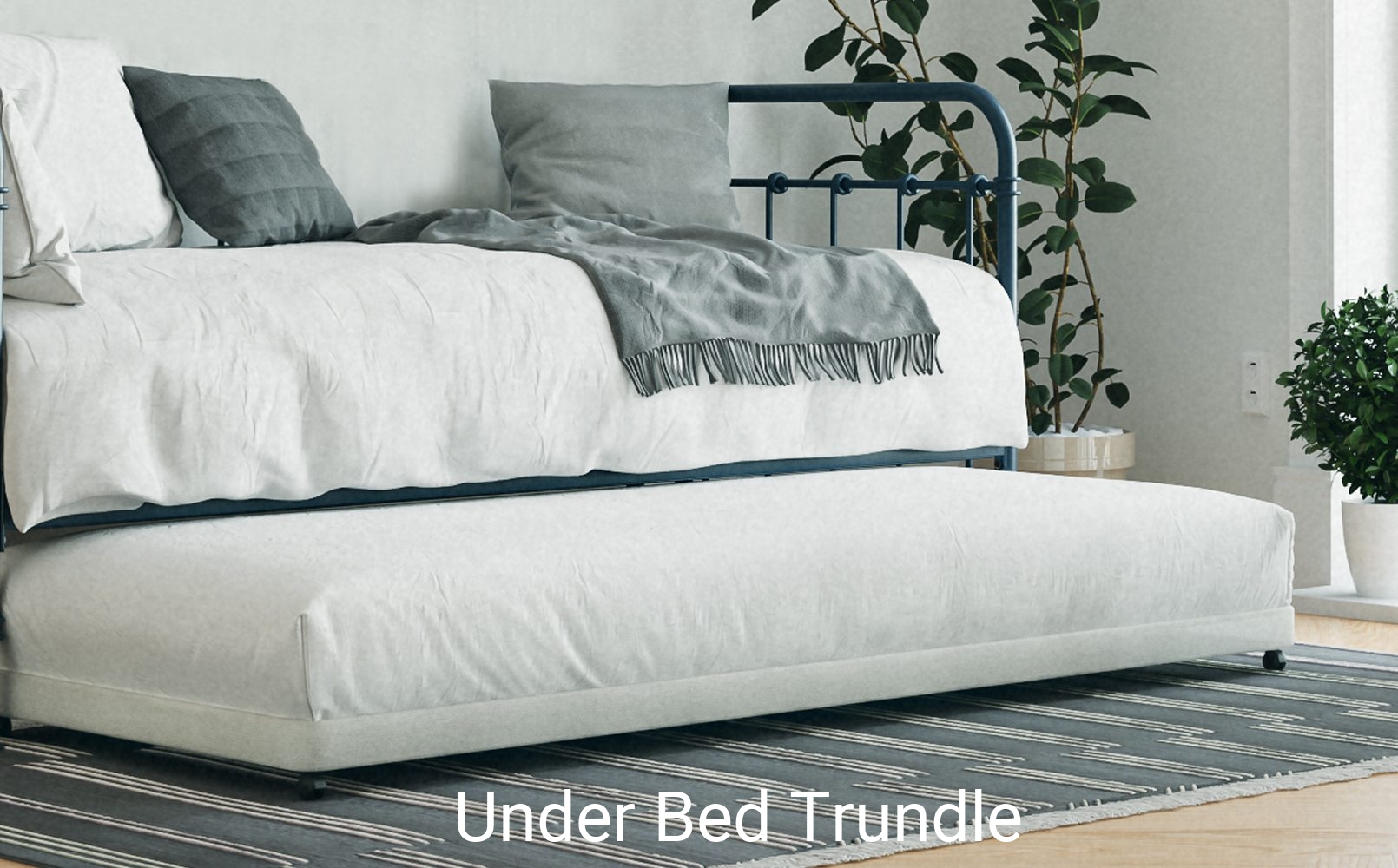 Under Bed Trundle