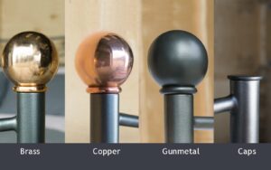Ball Set (x4)