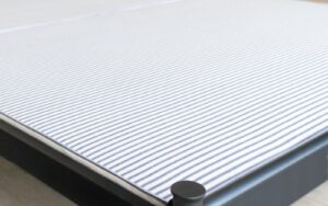Solid Divan Base