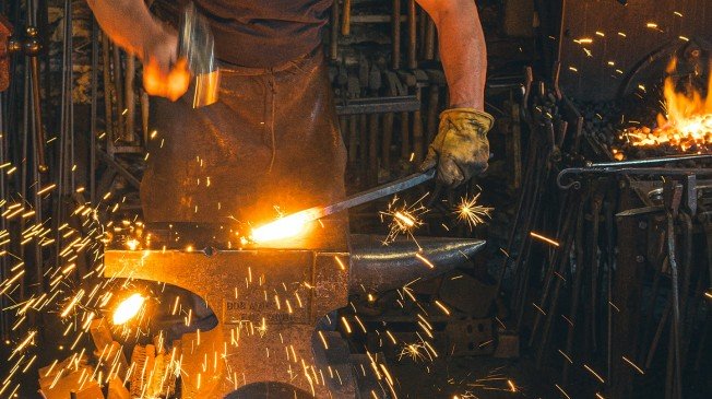 forge-art