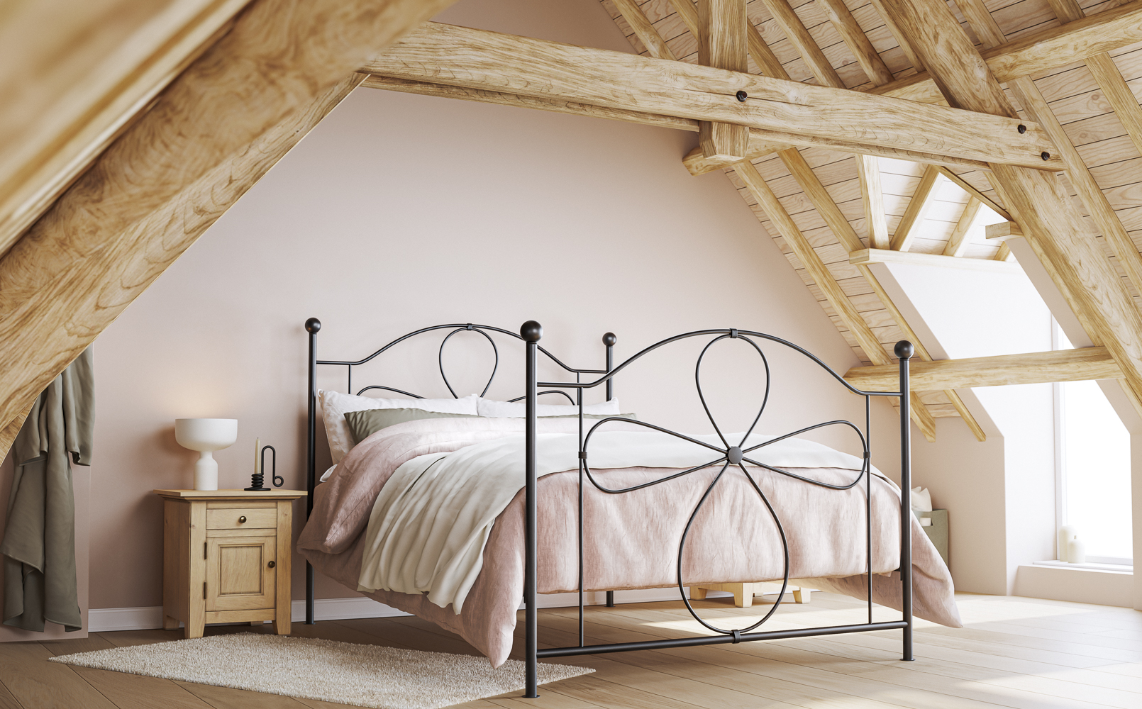 Daisy Attic Room New Cropped Wide