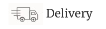 delivery van icon