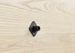 End Bracket 16mm