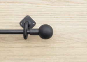 Ball Finial 16mm