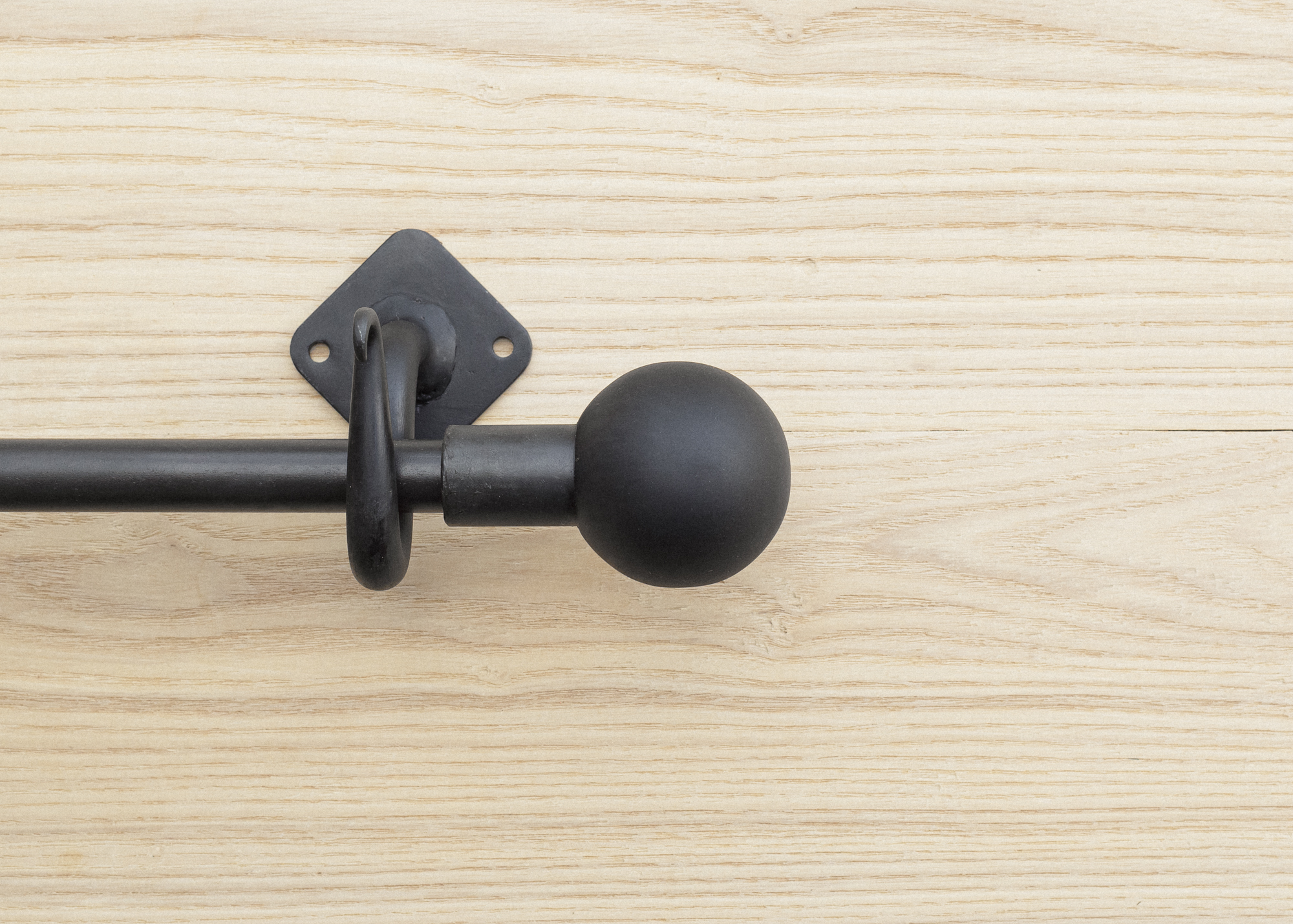 16mm Ball Finial