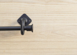 Button Stop End 16mm