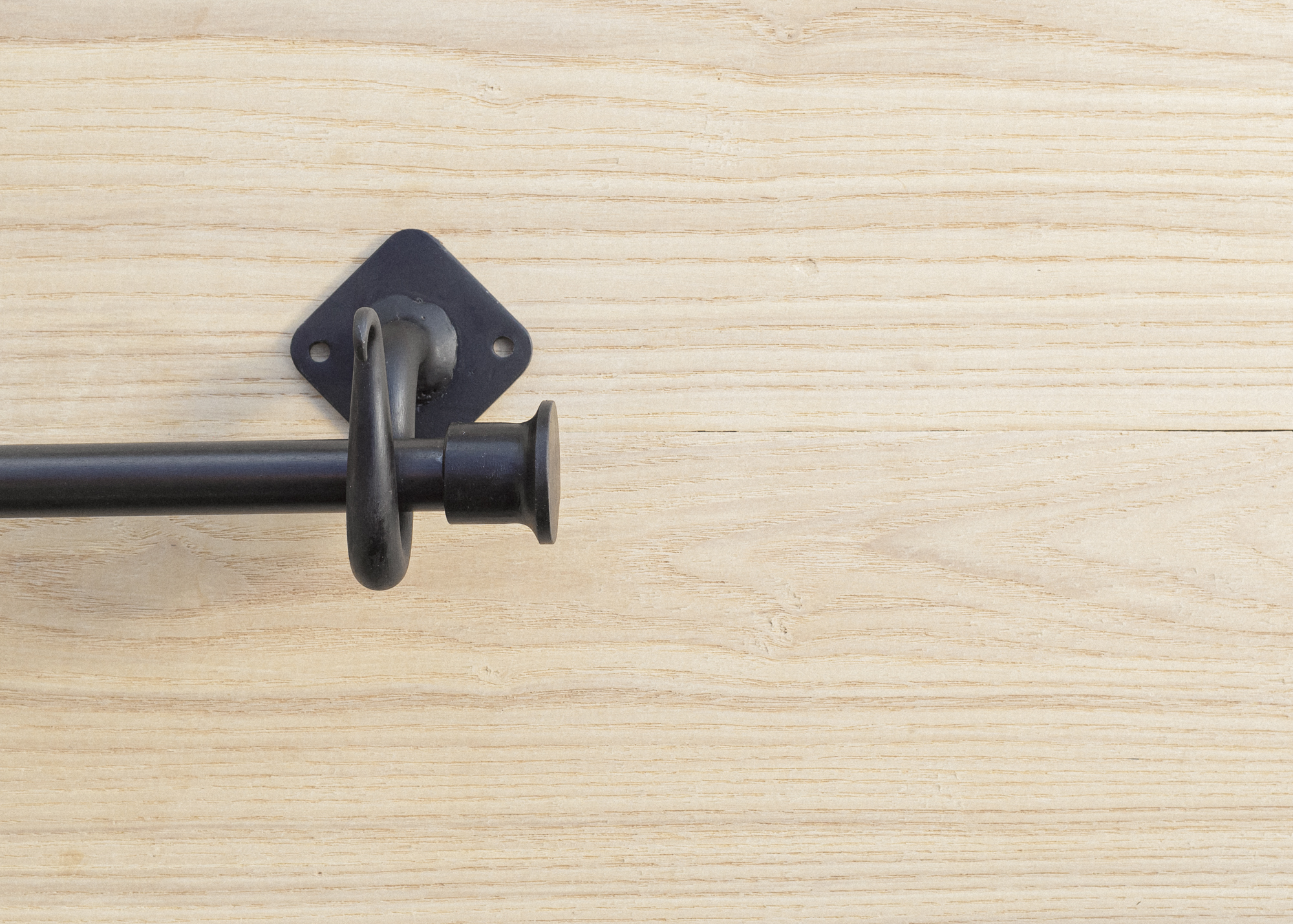 16mm Button Stop End