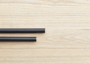 Curtain Poles 16mm