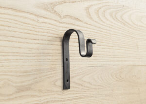 B Bracket