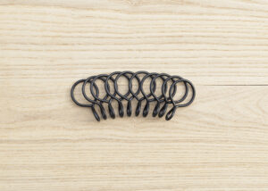 Curtain Rings (Pk of 10)