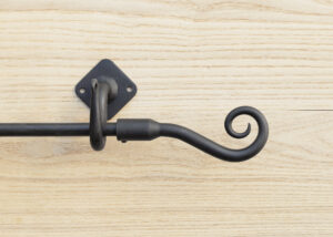 French Finial 16mm