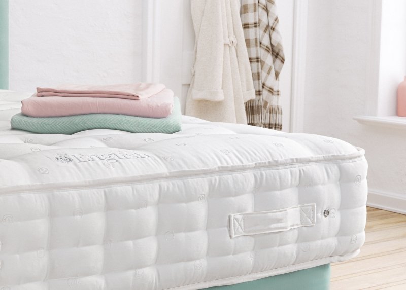 Seamist Matress 800