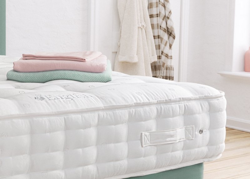 Spar Matress 800