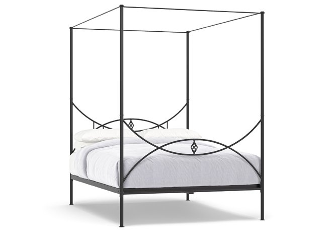 Avalon Four Poster