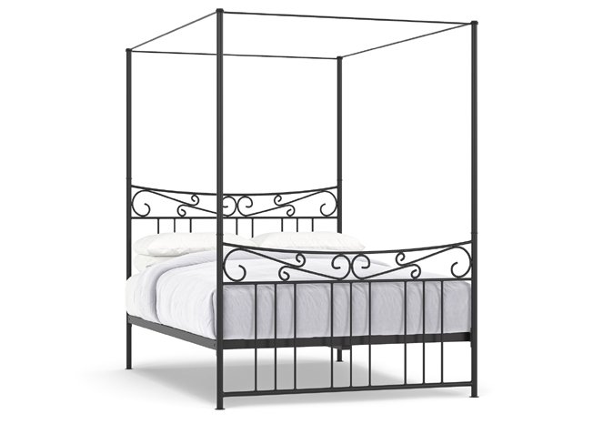 Bella Four Poster