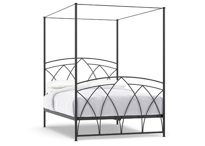 Chalice Four Poster