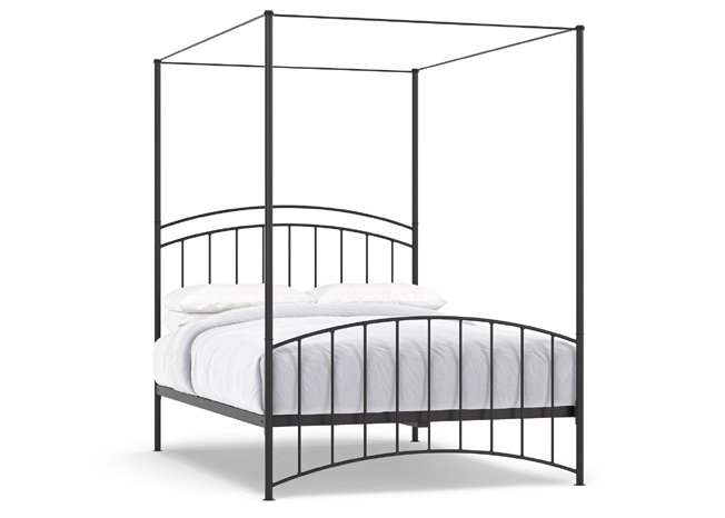 Cirrus Four Poster