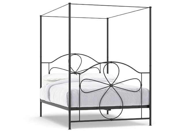 Daisy Four Poster