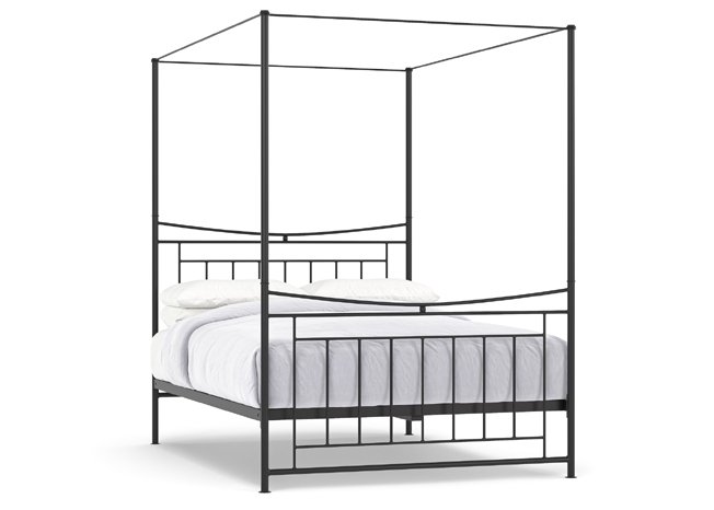 Heather Four Poster