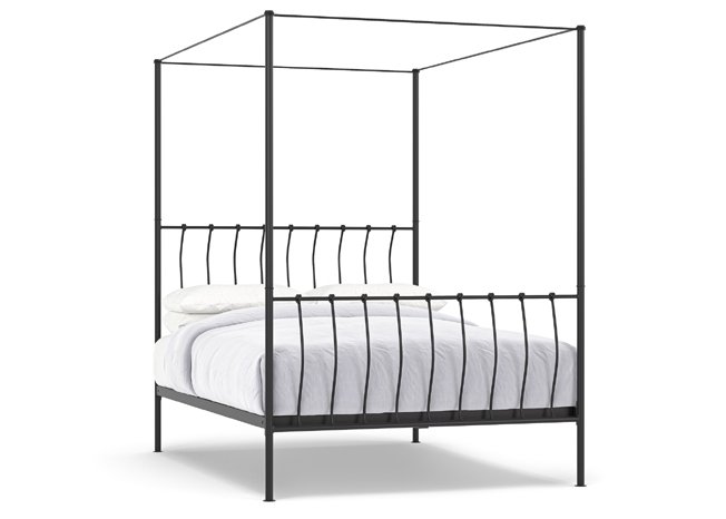 Manger Four Poster