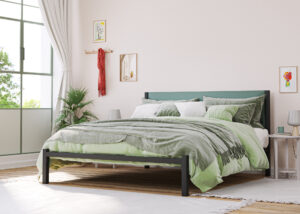 Genoa (Low Headboard)