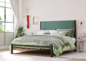Genoa (High headboard)