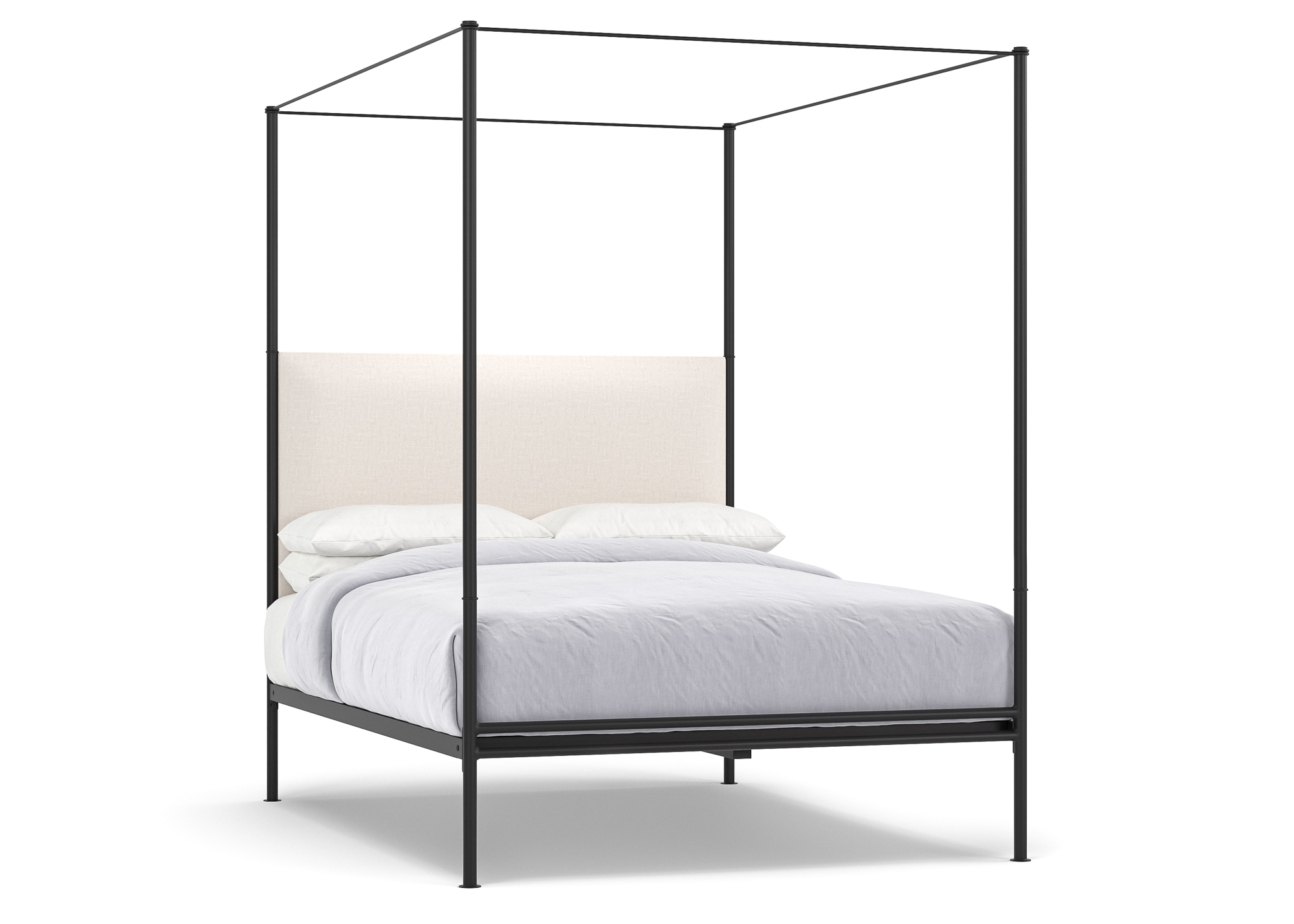 Azalea Four Poster