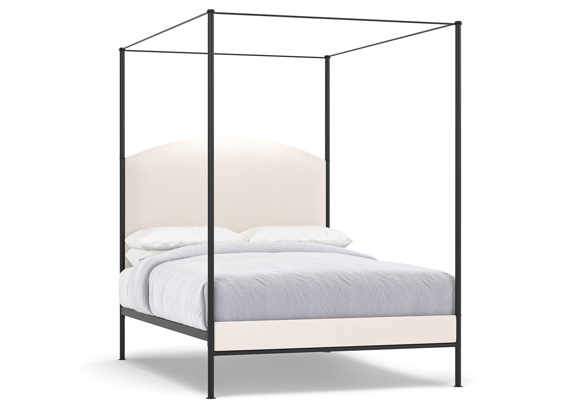 Erato Four Poster
