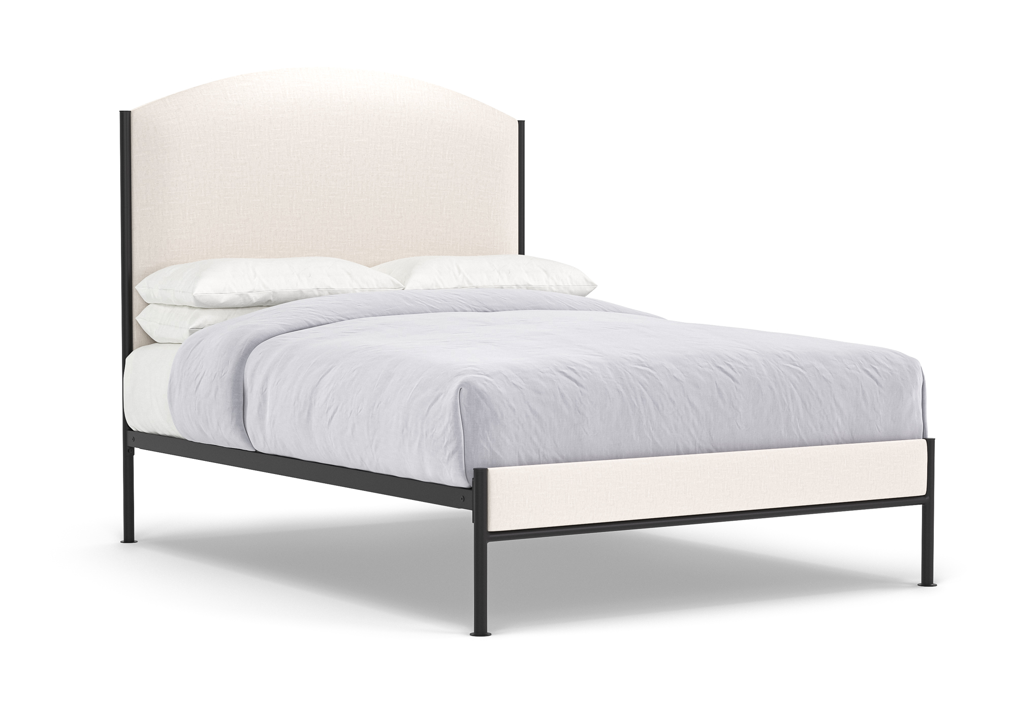Erato (High headboard)