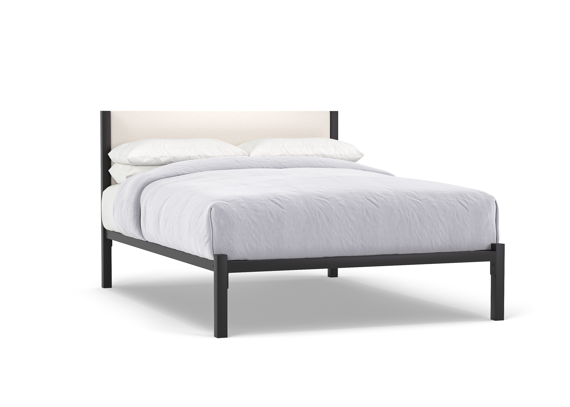 Genoa (Low Headboard)