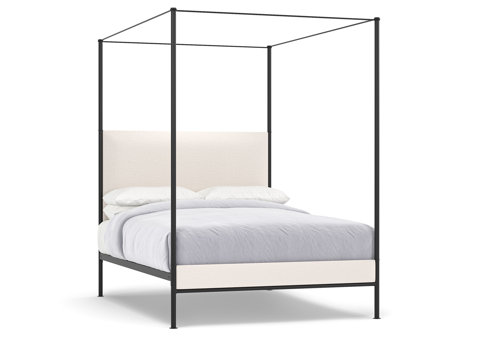 Thalia Four Poster
