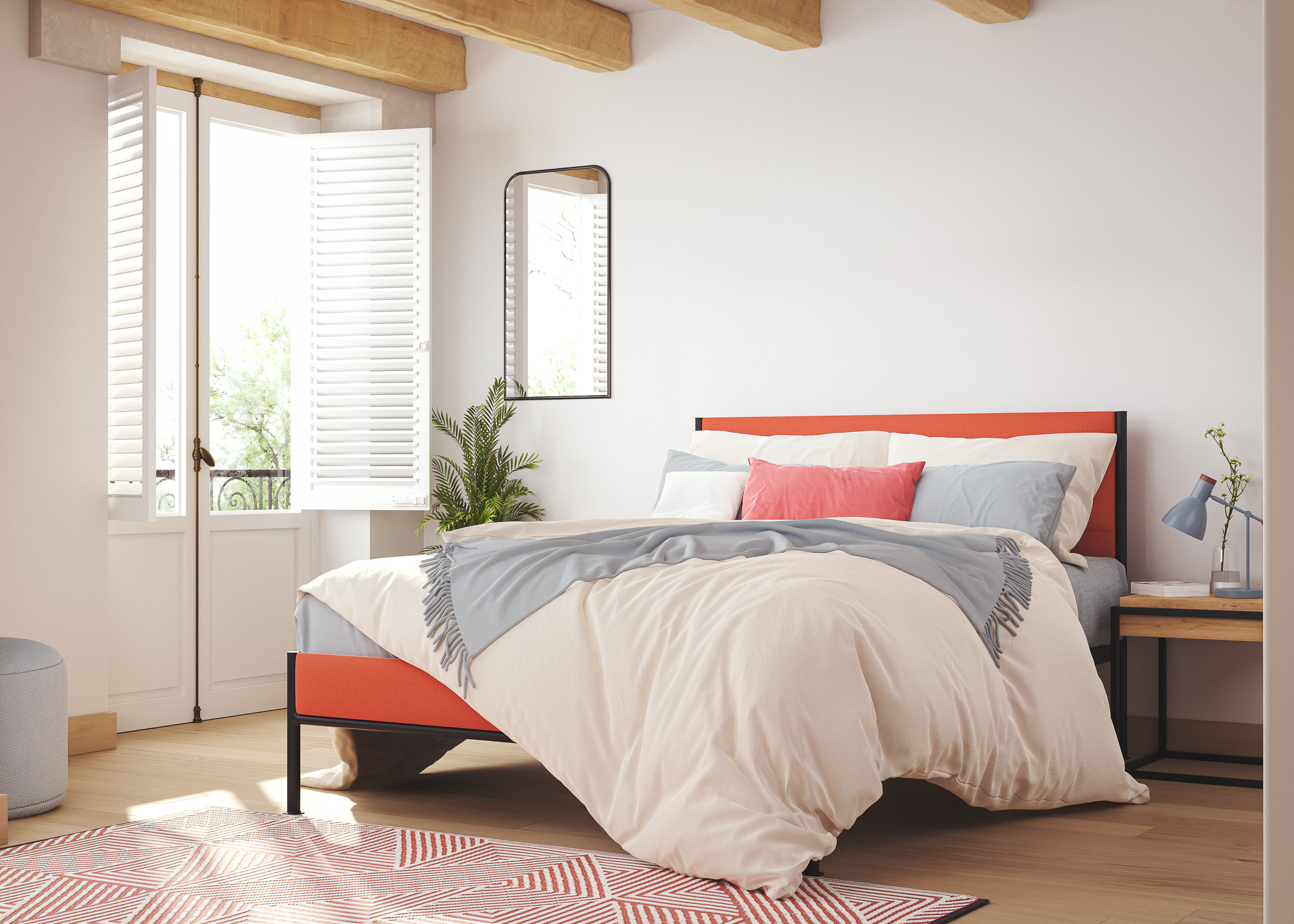thalia-upholstered-bed-low_kng_roomset