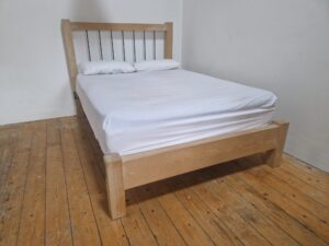 Solid Ash Bed
