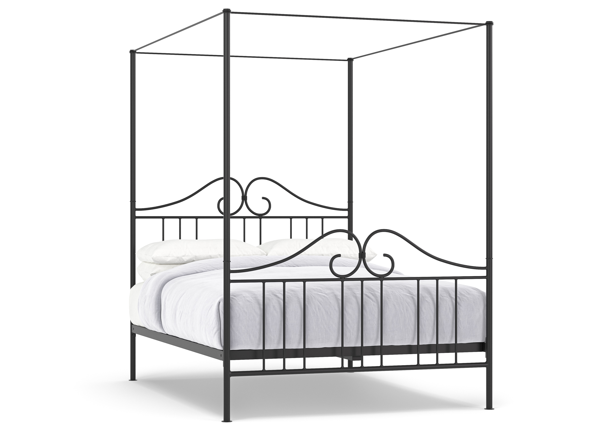 Artemis Four Poster