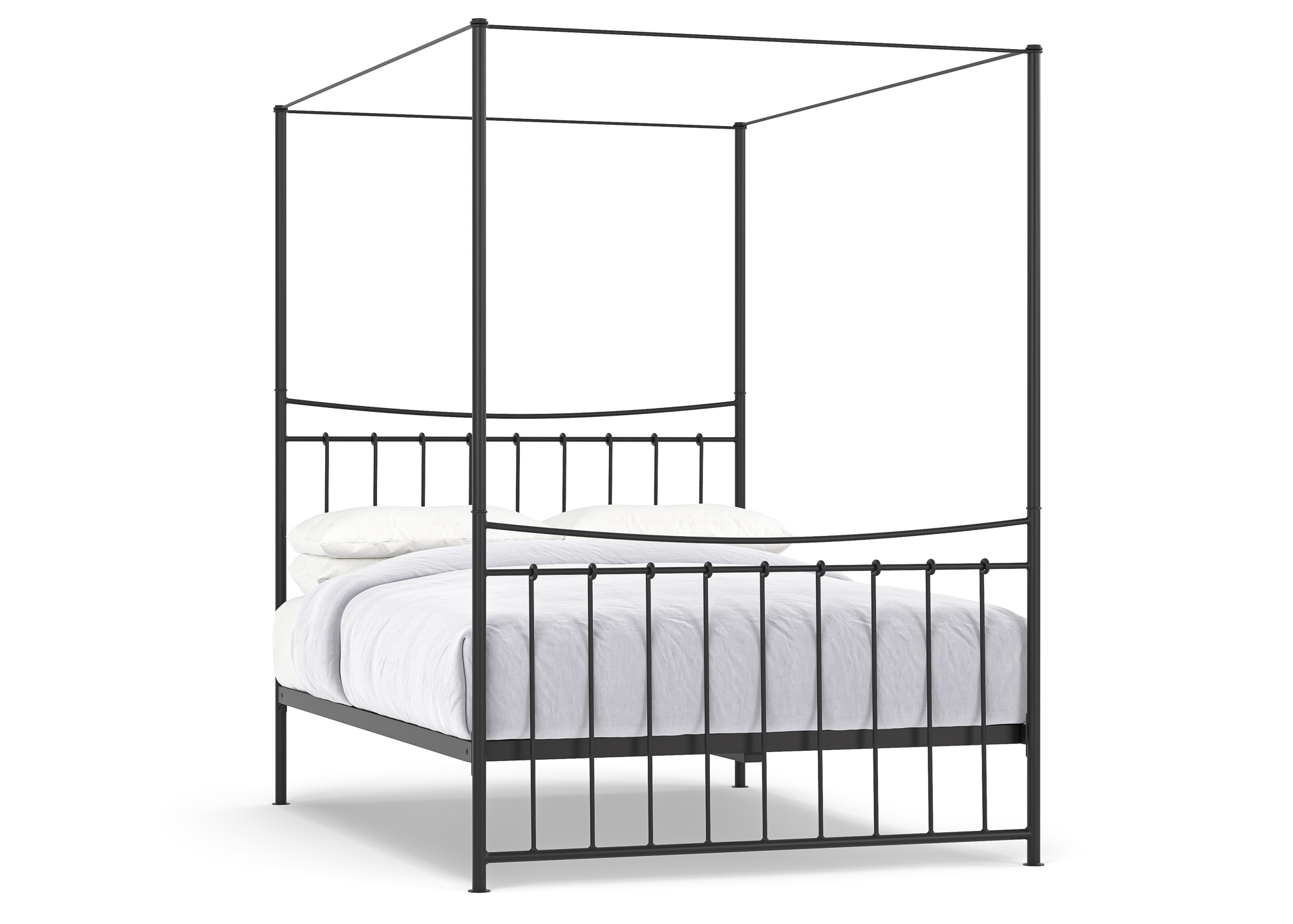 Coppelia Four Poster