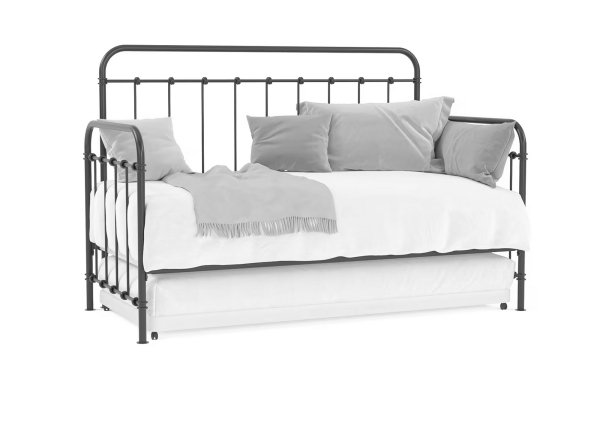Florence Iron Day Bed