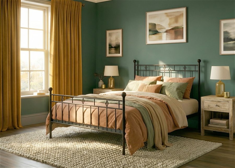 Victorian