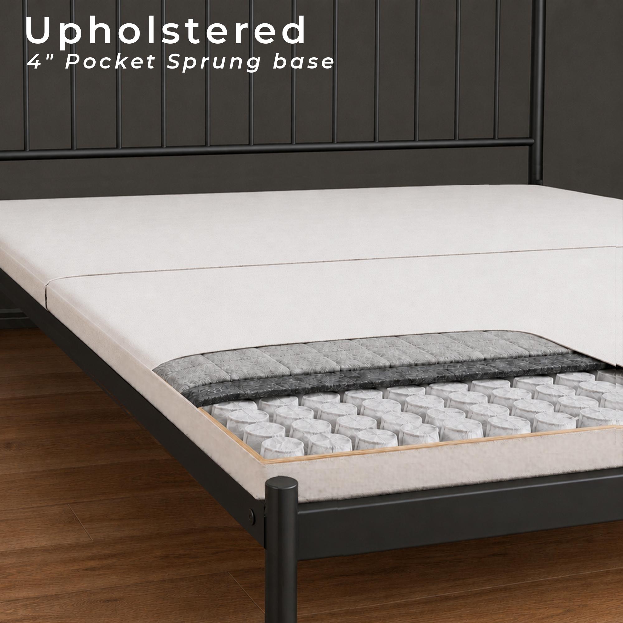 Bed Base Guide