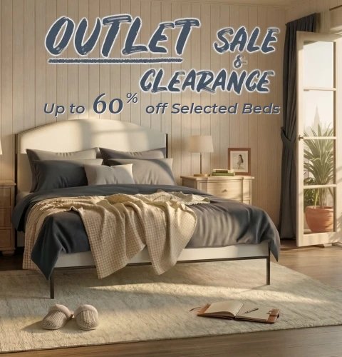 Outlet sale and clearance poster - Nights in Iron