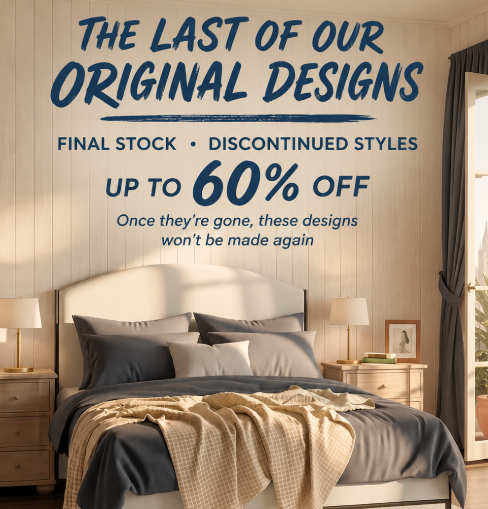 Outlet sale and clearance poster - Nights in Iron